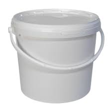 2 Gallon Bin